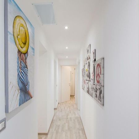 Appartamento Residenze al porto Cagliari Esterno foto